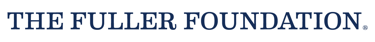 The Fuller Foundation logo